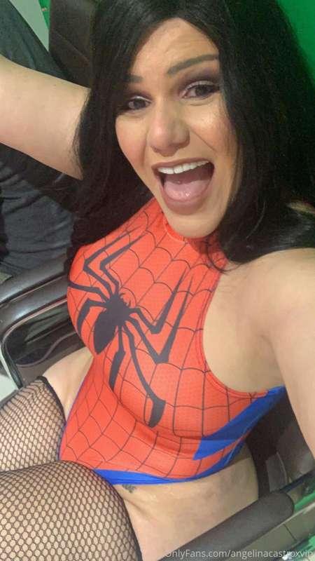 HAPPY  HALLOWEEN PAPI!