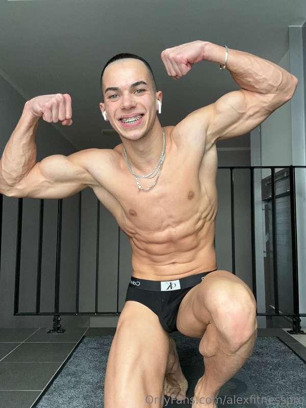 alexfitnesspro image #35