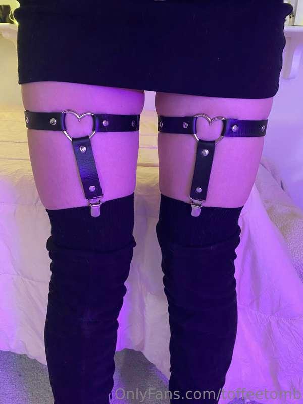 They’re a little bit tight 😅

(Thank you Brandon for sending..