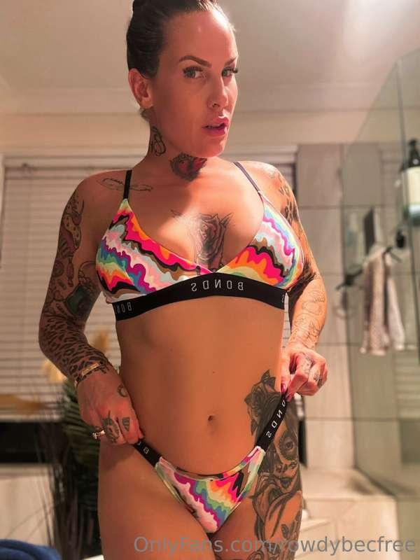 Subscribe To My VIP Account @rowdybec For:
🔥 XXX Rated Conte..
