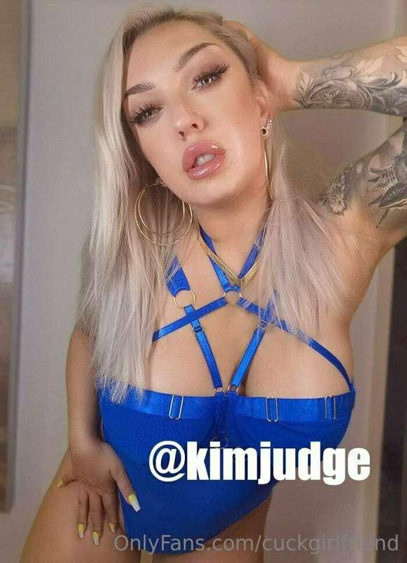 # @kimjudge @kimjudge_free  
❌ STOP SCROLLING ❌  
 
Visit my..