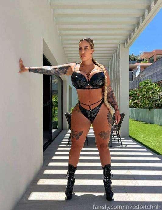 inkedbitchhh image #0