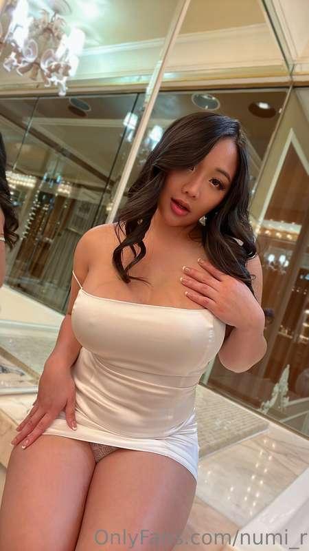 Just getting ready for our date night! Are you ready for a f..