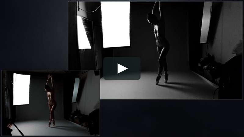 KaroMatilde - Ballet :BTS