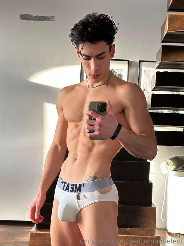 It's already ripped, but you can do it better to take it off..