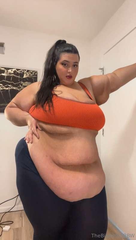thebigassssbbw1 image #0