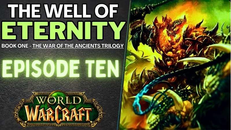 Early Access - Well of Eternity Ep. 10