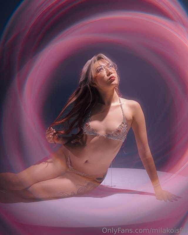 The focus of your attention