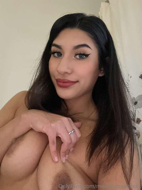 how many times do you nut to me?