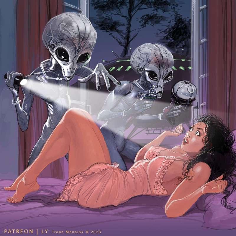 Resting (XL)