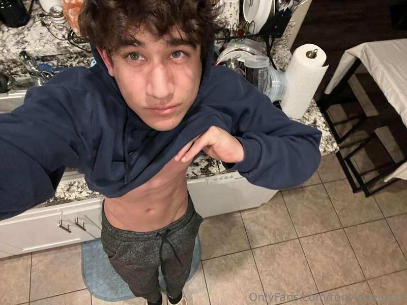 Ready for the gym
