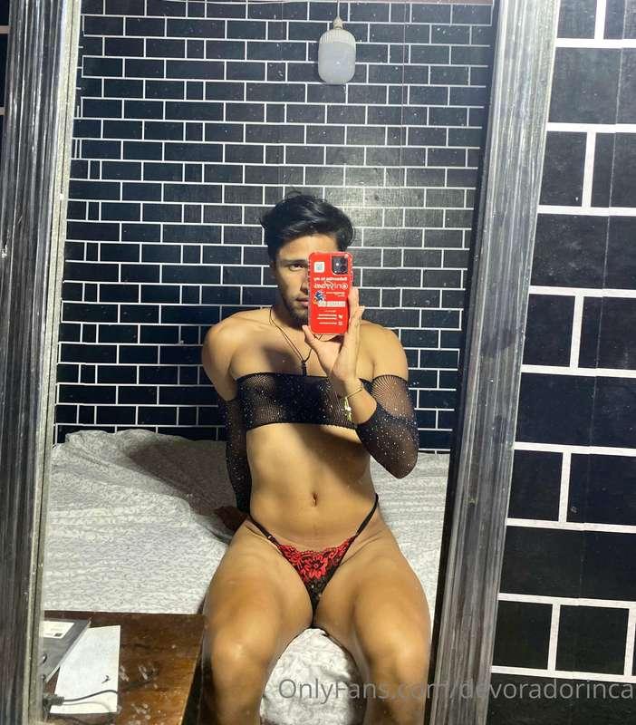😍😍😍 @devoradorinca