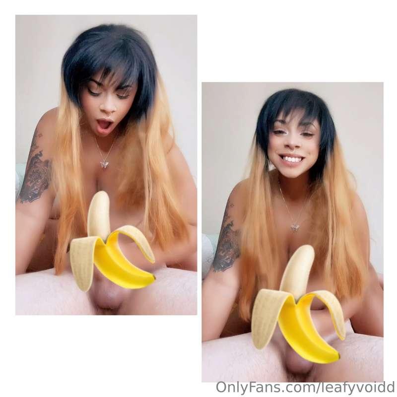 🍌 𝐦𝐲 𝐟𝐢𝐫𝐬𝐭 𝐁𝐉 𝐯𝐢𝐝𝐞𝐨 𝐡𝐞𝐡𝐞 🍌

Watch me go down on cock where I..