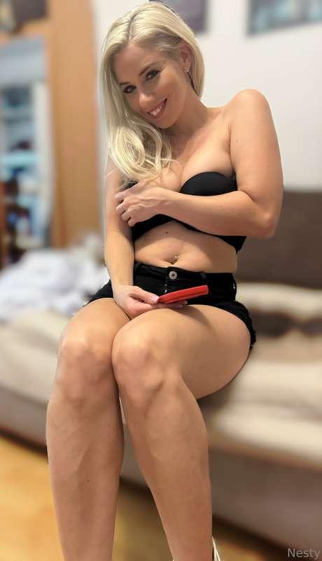 Have a nice Monday morning my Dears!😘🥰