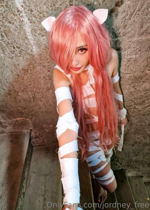 Lucy - Elfen Lied 🦄