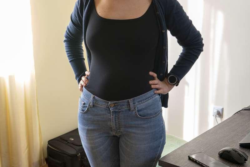 Big stuffing request