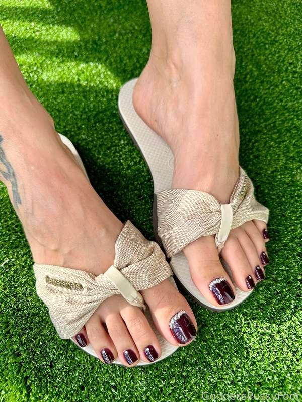 goddesspussyfoot image #2
