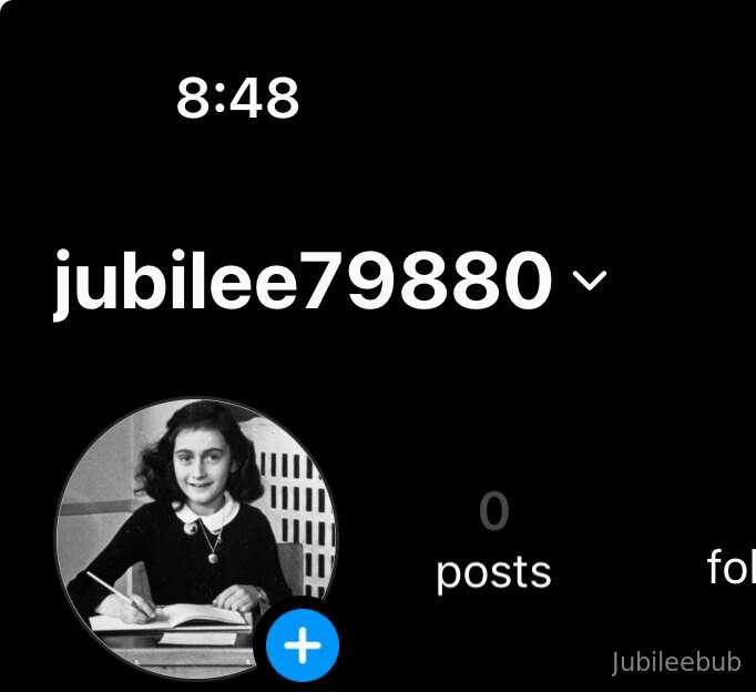 I got banned on IG but I’m back 