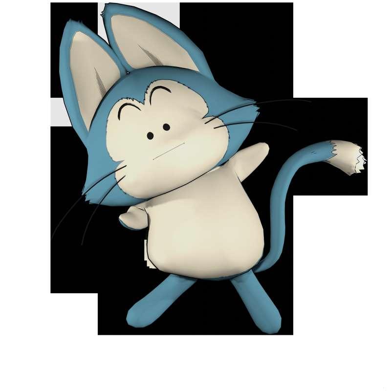 Early Mod: Puar