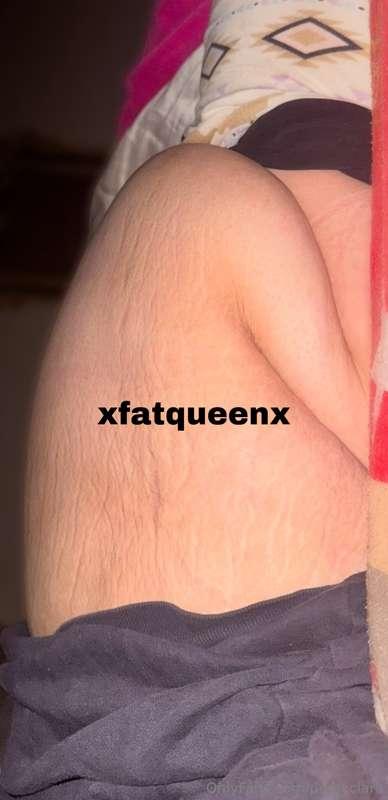 THIS BELLY IS ALWAYS HUNGRY.