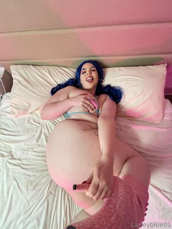 laneyblue01 image #0