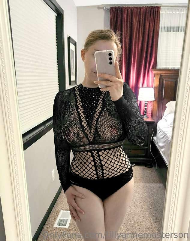 Just another of this bodysuit 🤷🏼‍♀️