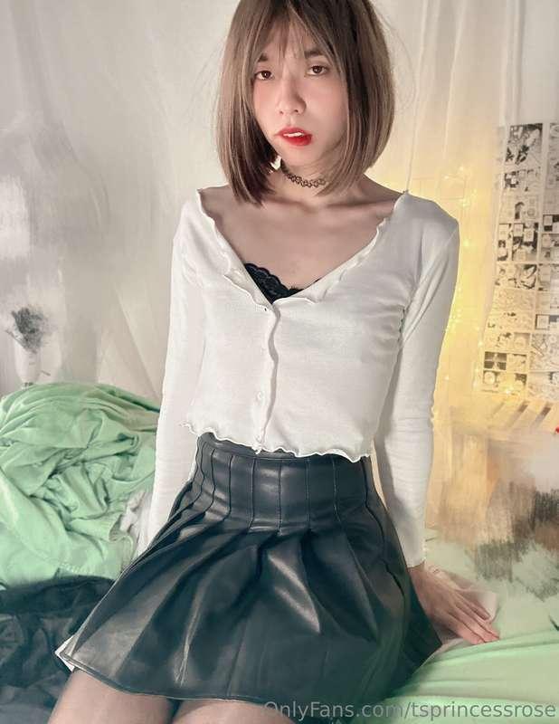 cutie outfit 🤗