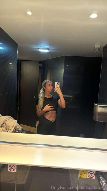 so proud of my progress lately... come say hi so i can show ..