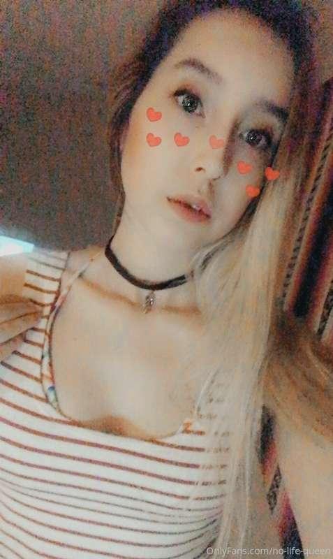 Message me for personalized content 😘