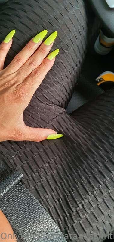 Come smell my bulge