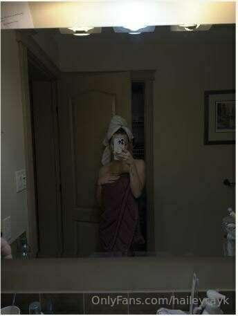 didn't see you there 😏