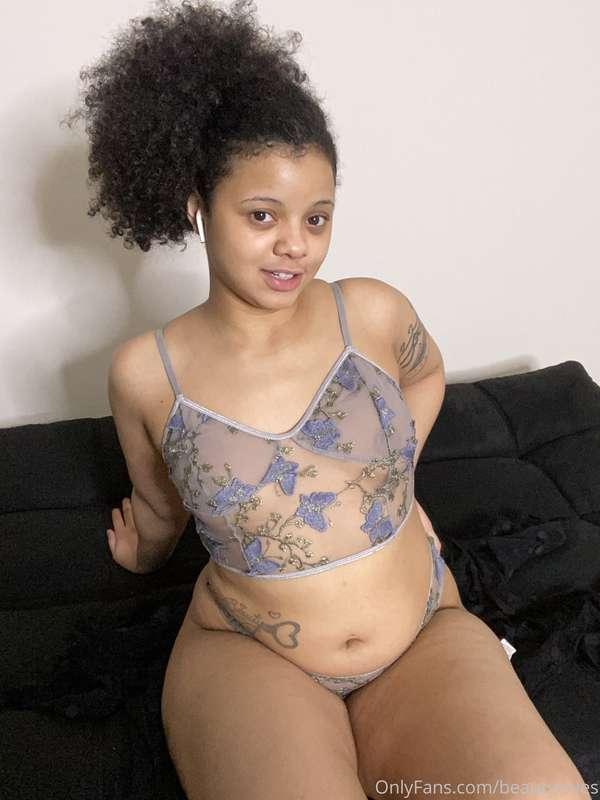 So chunky 😋