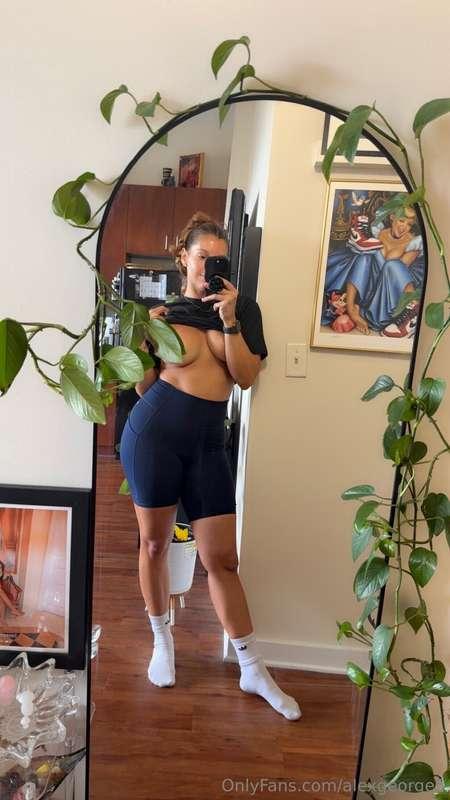 Monday check-in: 85% feeling better 🪫