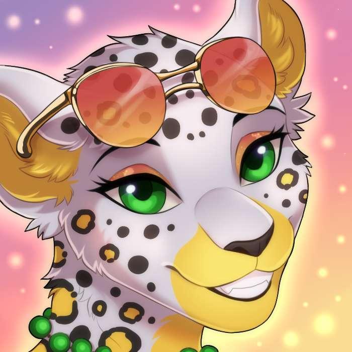 Monique - patron's request