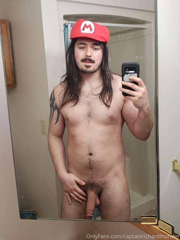 I'm cumming princess😉