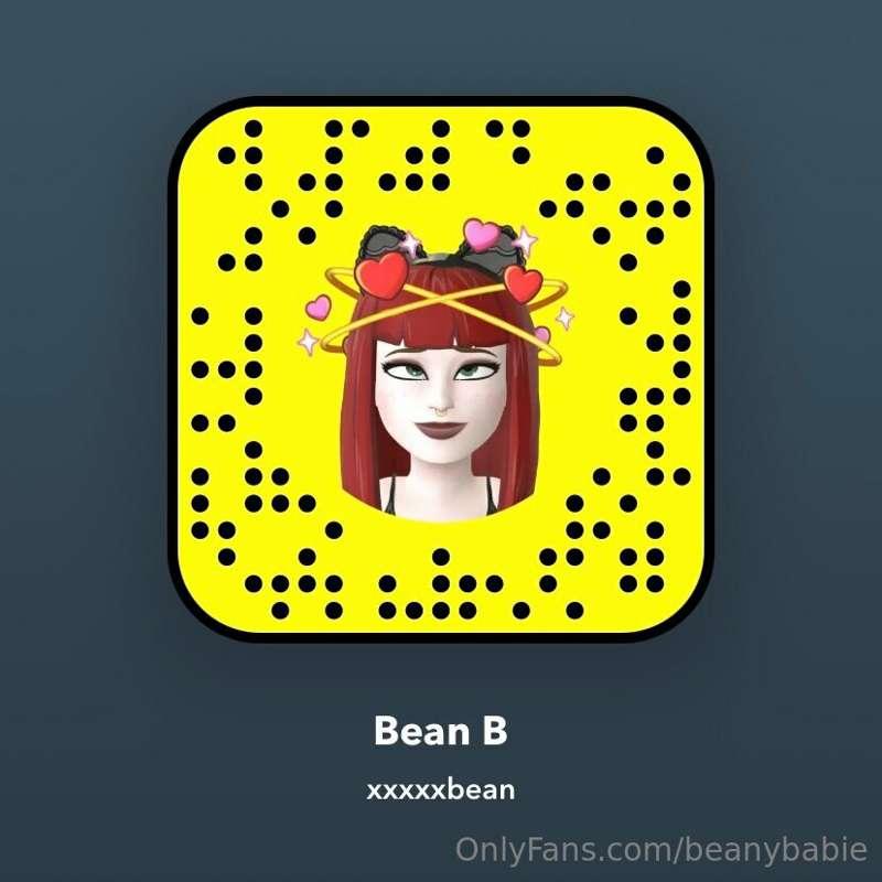 https://www.snapchat.com/add/xxxxxbean?share_id=jM3eGGoER4yW..