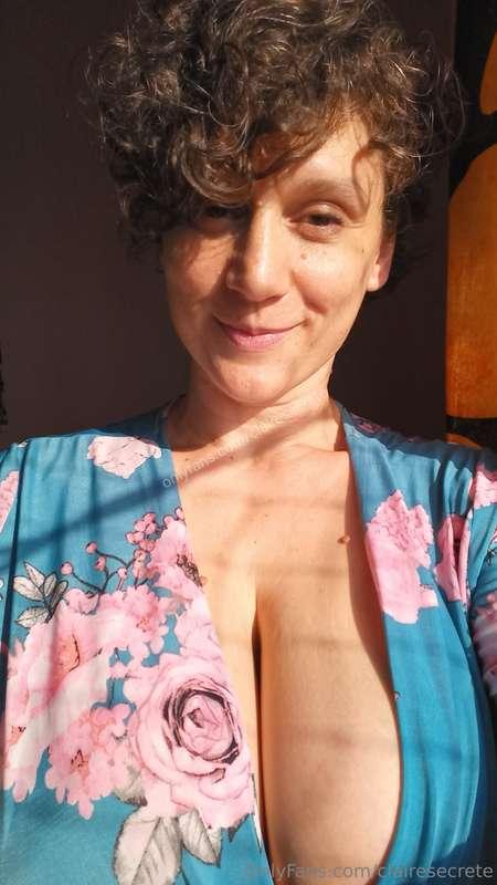 clairesecrete image #1