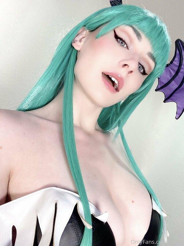 HAPPY HALLOWEEN! I’ll make you my plaything ?? 
Leave a tip ..