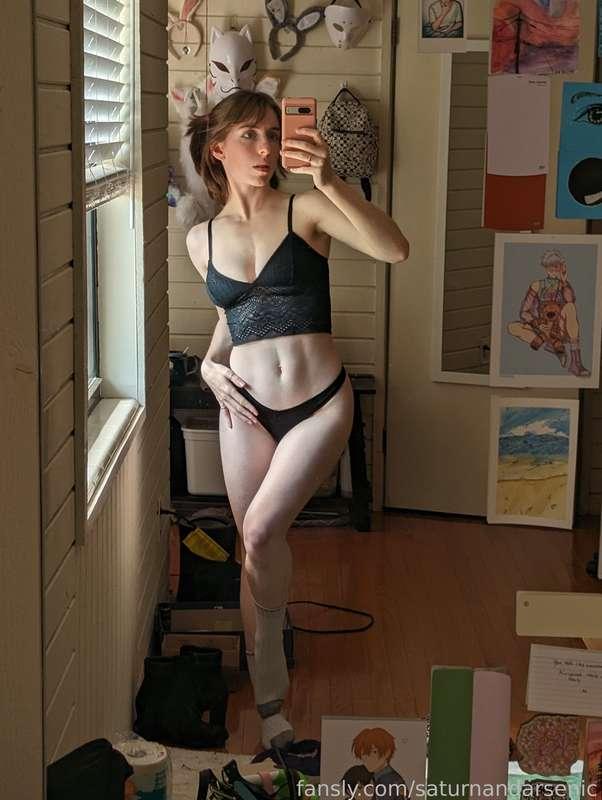 sleepyfawn image #4