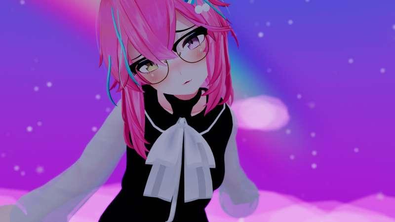 I Looove the colour pink