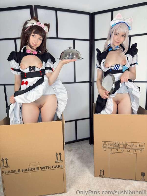 sushibunniii image #4