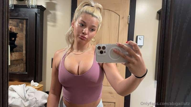 gym sesh done
