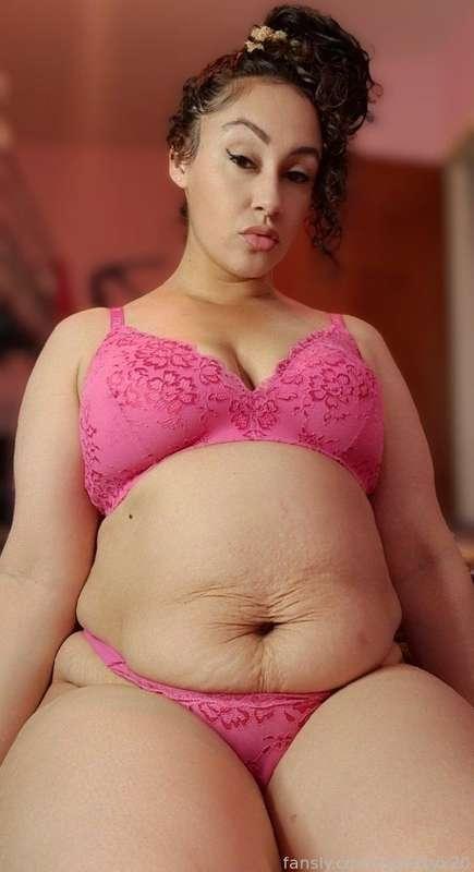 Pretty in pink 💗