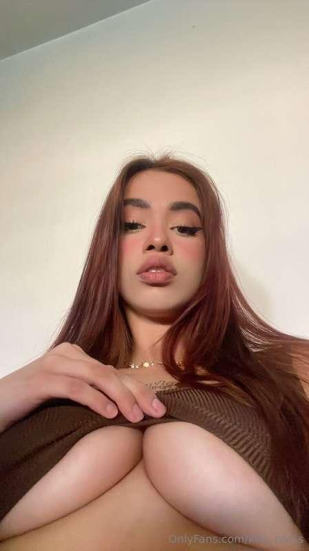 💖 𝑭𝑹𝑬𝑬 𝑺𝑼𝑩𝑺𝑪𝑹𝑰𝑷𝑻𝑰𝑶𝑵 @dolcenikitaxxx 💖Hi honey, are you ready..