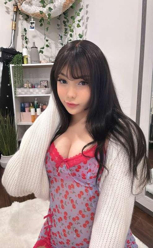 I have to show you something! 😏
