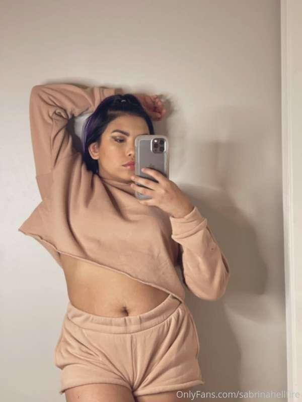 sabrinahellfire image #0