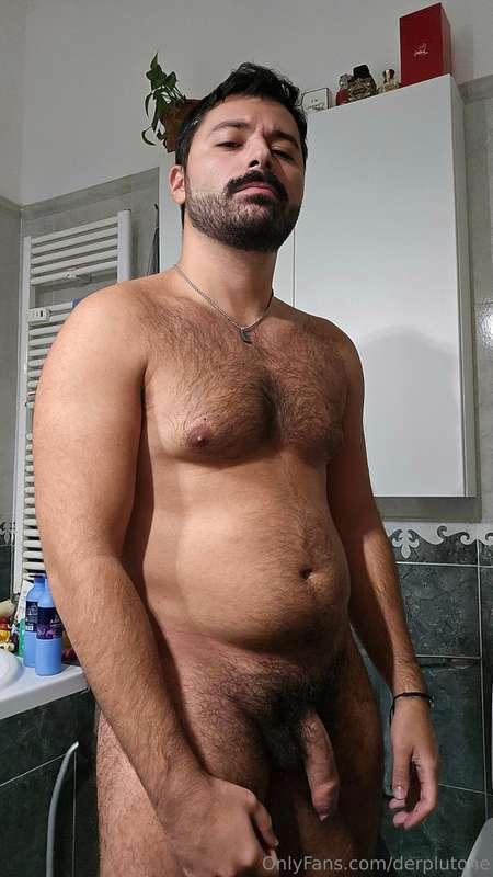 Come wash me