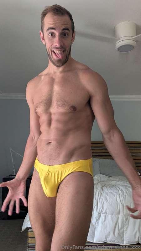 Green and yellow. Go pack go!