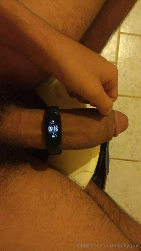 Por si quieres saber la hora 🥴