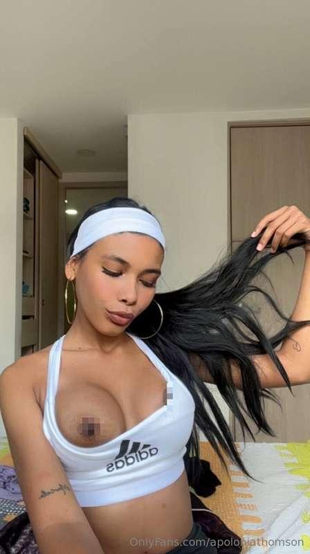 daddy I'm @Jade_ebonyhot 🔥 this week I have many DISCOUNTS 💸..